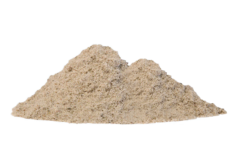 Vasket sand Bestilgrus dk